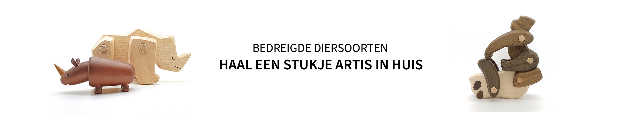 Bedreigde Diersoorten