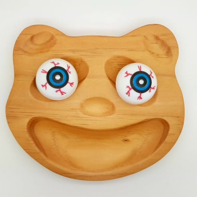 Happy Halloween! 🎃
#nietvoeren #halloween2017 #frightnight #pandamania #halloweenpanda