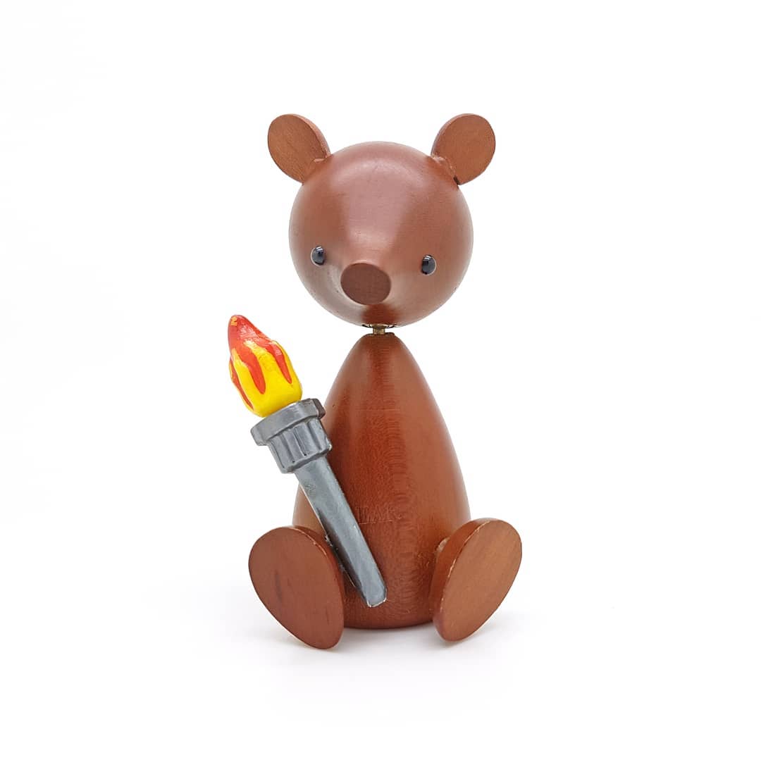 Let the games begin!
#olympischespelen #winterspelen #olympics #olympicgames #wintergames #winterolympics #pyeongchang2018 #olympicflame #fakkel #torch #openingceremony #gangnamstyle #imagine #kawaii #bandabi #soohorang #nietvoeren