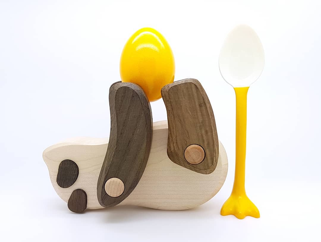 Multi-purpose panda! 🐼🥚
#eierdopje #eggcup #eierbecher #paasei #easteregg #paasbrunch #eeneihoorterbij #pandapower #giantpanda #homedecoration #homedecor #homeideas #interiordecoration #interiordecor #interiorinspo #nietvoeren