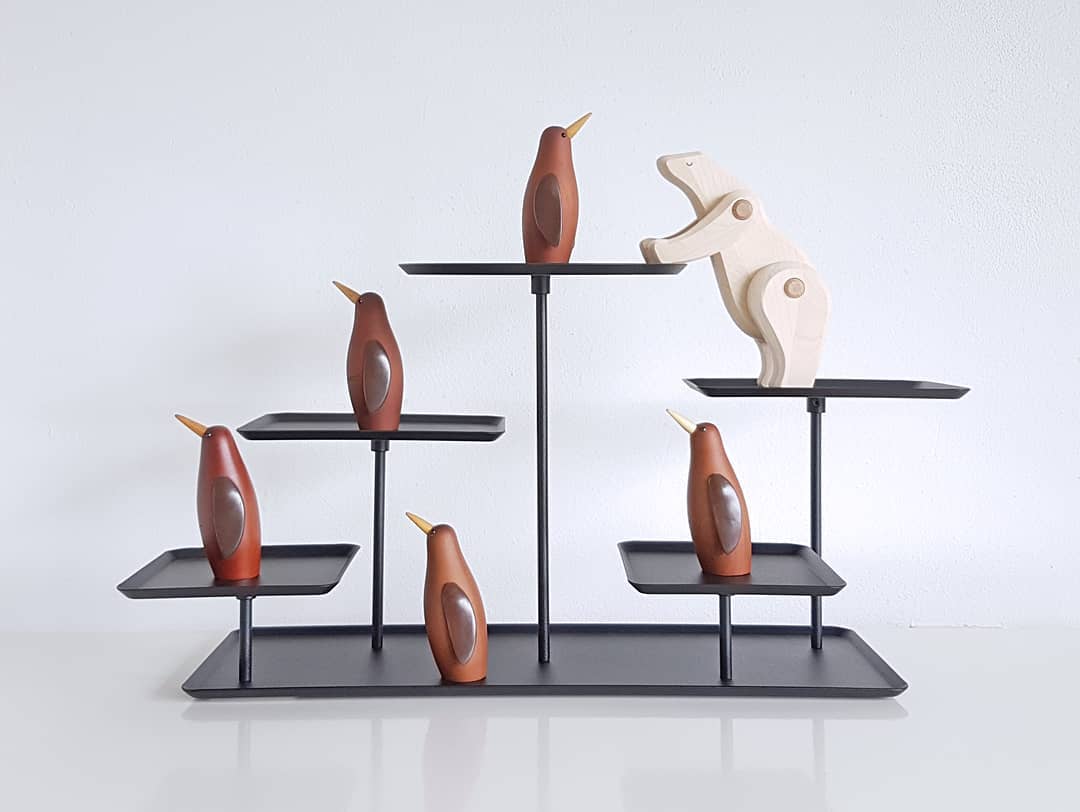 Sammanhang: where North Pole meets South Pole! 🌍

#sammanhang #ikeabijmijthuis #ikea #ikeahome #ikeaideas #northpole #southpole #arctic #antarctica #polarbear #knut #penguin #nordic #scandic #retrodecor #vintagedecor #hygge #kawaii #nietvoeren