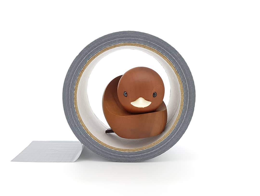 Ducktape 🦆
#ducktape #ducttape #duck #duckling #ducksofinstagram #duckface #woodduck #eendje #canard #ente #entlein #wooddesign #wooddecor #deco #instadeco #homedetails #homeaccents #homeaccessories #interiordetails #woonaccessoires #nietvoeren