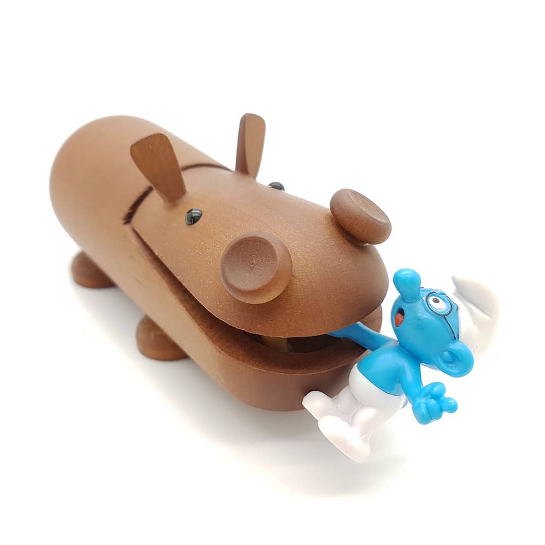 One of them is enjoying Blue Monday. One of them isn't. 🙊
#bluemonday #deprimaandag #cliffarnall #mondayblues #mondaymood #smurf #schlumpf #smølf #schtroumpf #pitufo #hippo #hippopotamus #nijlpaard #nilpferd #interiordetails #woondecoratie #instadecor #wooddecor #wooddesign #nietvoeren