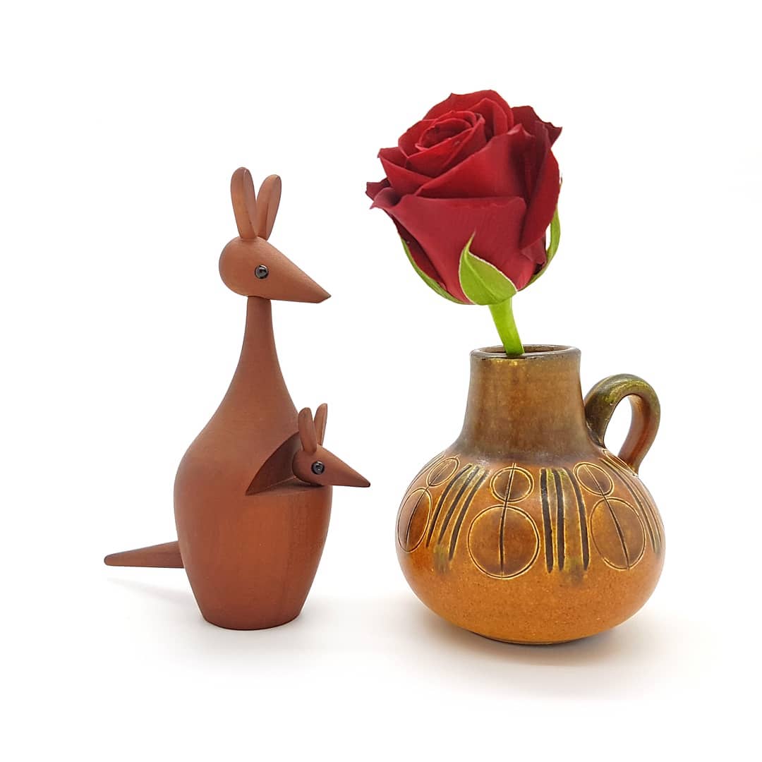 Ik wens iedereen een mooie (moeder)dag vandaag! 😘

#12mei #moederdag #mothersday #muttertag #zondag #sunday #lenteintwente #moeder #schoonmoeder #mum #mom #kangoeroe #kangaroo #babykangaroo #skippy #australia #roos #redrose #love #liefde #moederliefde #kawaii #homedetails #homeaccessories #woonaccessoires