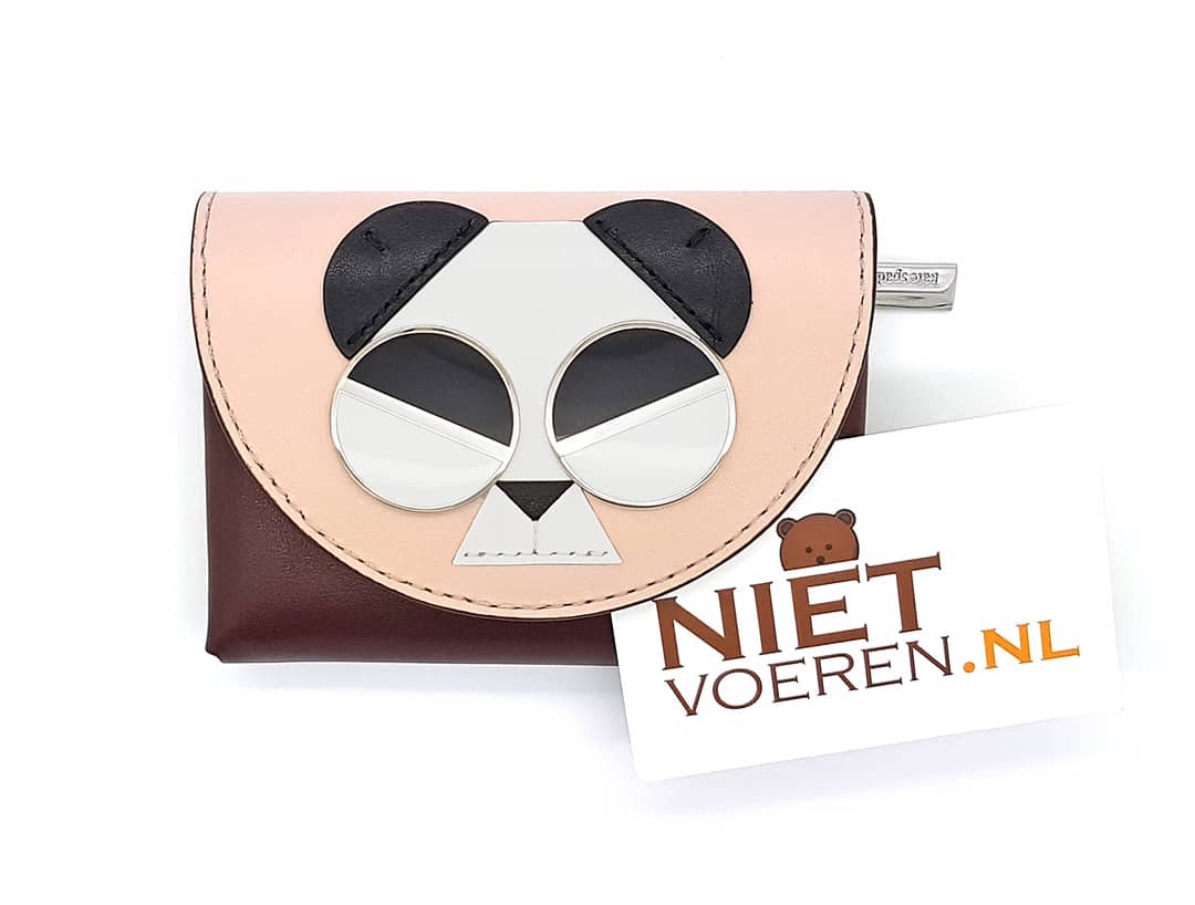 New wallet! 🐼💕
#katespade #spademals #zalando #summersale #musthave #pandapurse #businesscardwallet #instapanda #pandapower #kawaii