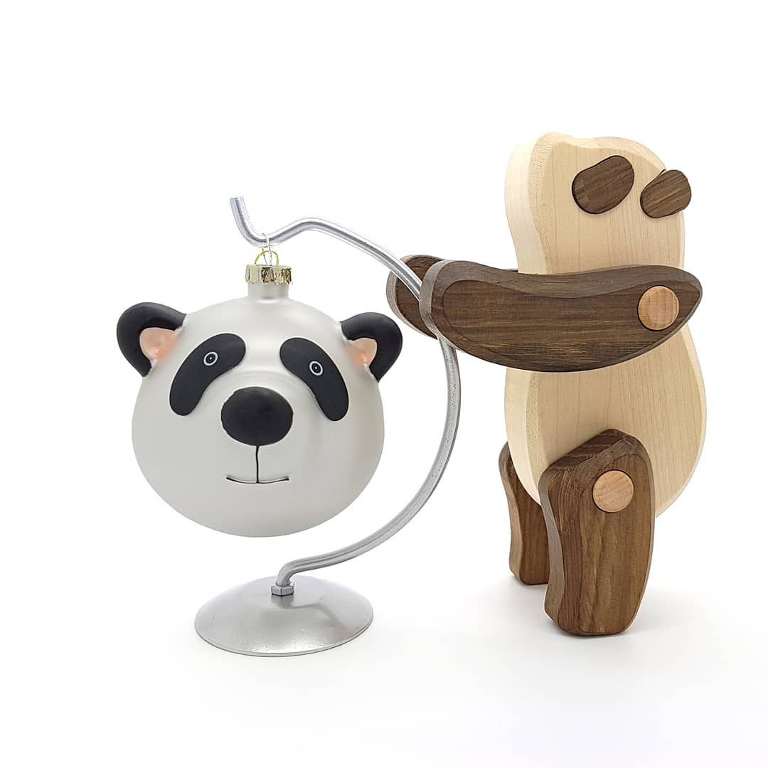 Already dreaming of a black and white Christmas, thanks to @actionnederland and @mariettenoordzij 🎄

#pandaballen #actionnederland #kerst2019 #christmas2019 #pandaboom #pandatree #kerstboom #christmastree #kerstbal #christmasdecoration #christmasornament #pandadecoration #panda #reuzenpanda #giantpanda #kawaii #christmascountdown