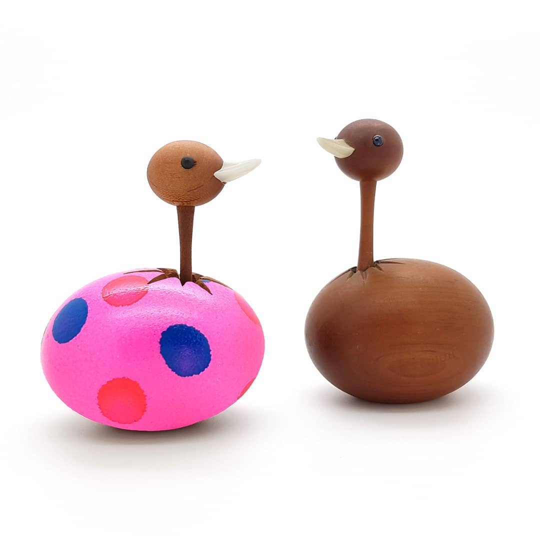 New outfit?
No, paintball!

#vrolijkpasen #happyeaster #joyeusespâques #froheostern #glædeligpåske #eerstepaasdag #paaszondag #eastersunday #eastereggs #easterathome #stayhome #bleifthuis #paasei #paaskuiken #prettyinpink #paintball #albertheijn #kawaii