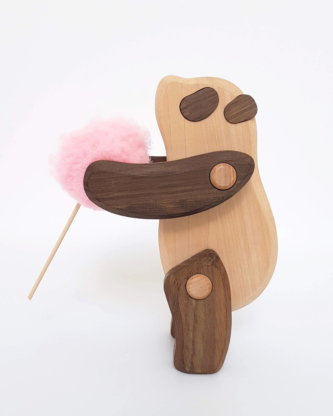 Cotton candy calories don't count. Fact. 🐼🍭

#giantpanda #reuzenpanda #pandalove #wuwen #xingya #langyue #cottoncandy #suikerspin #sugarrush #sweetmoments #sweetheart #kawaii #nietvoeren