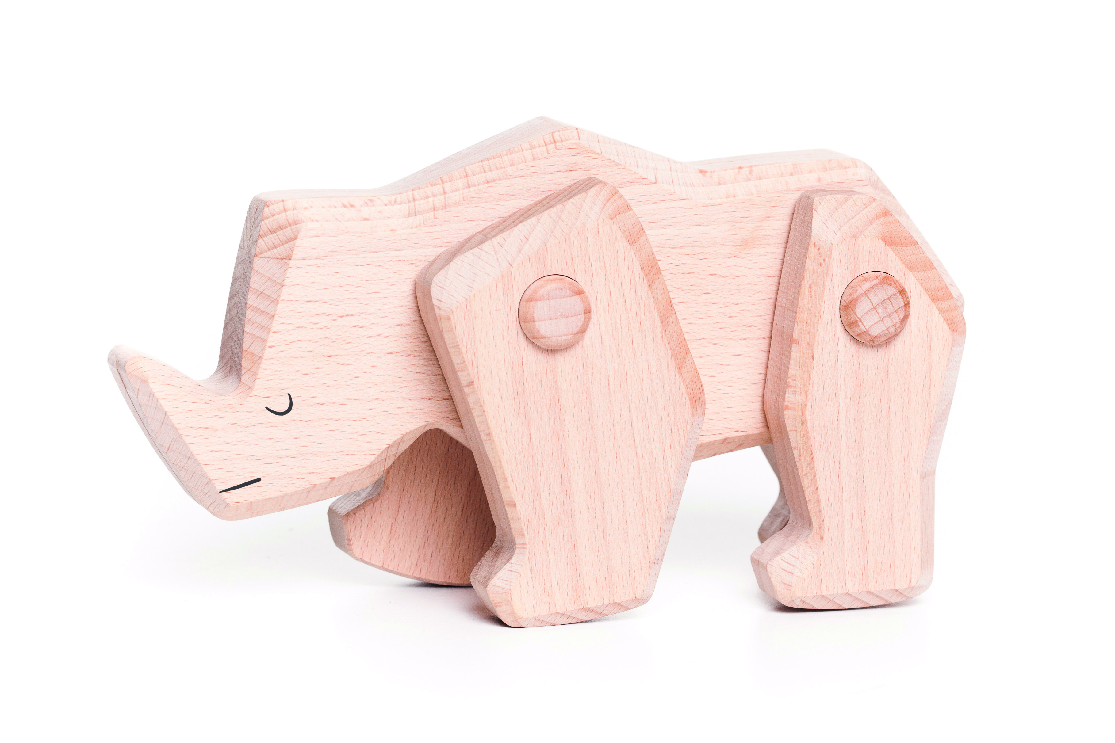 Neushoorn