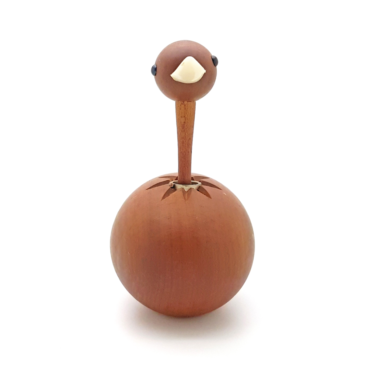 Struisvogel